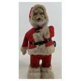 Wind up Santa Claus vintage