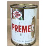 SOHIO premed advertising bank