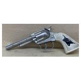 Hubley cowboy gun