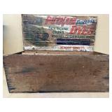 PUTNAM DYES advertising Monroe Drug Co.