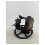 Redding hardware company, Apple peeler