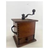 Coffee grinder