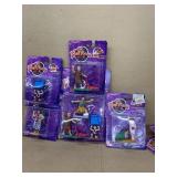 1993 the Flintstones collectible figures