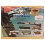 BACHMANN iron Duke train set