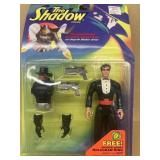 1994 the shadow action figure
