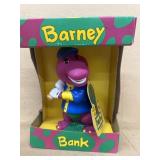 1992 Barney Bank
