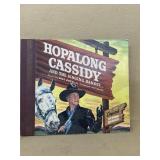 Hop along Cassidy and the singing bandit book only