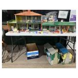 Doll house