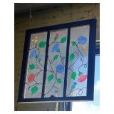 Stain glass