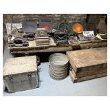 Antiques