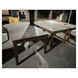 Tables