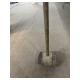 Mallet