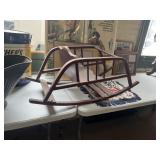 Vintage furniture
