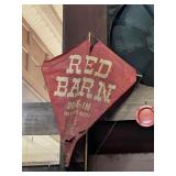 Local history items