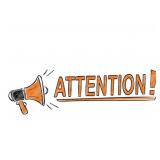 PAY ATTENTION!  ONLINE ONLY Auctions closing NOW!