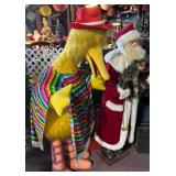 We will be posting 100's of Photos