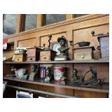 Live-In Person Auction! QUANTITY AND QUALITY