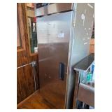 Upright Refrigerator Cooler