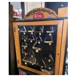 CASE XX STORE Knife & Display Case