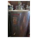 Letina Stainless Steel Beer Brewing Vats