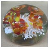 Bill Knight paperweight