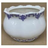 Sugar dish,