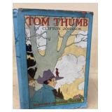 1935 Tom Thumb by Clifton Johnson