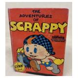 1935 the adventures of scrappy