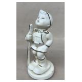 German figurine