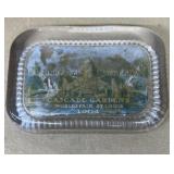 1904 Cascade Gardens world fair St. Louis