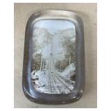 Lookout Mountain, Tennessee paperweight