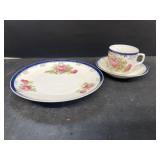 MOSANIC cup and saucer