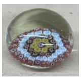 MURANO glass weight
