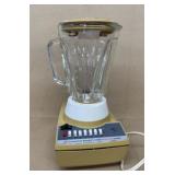 Hamilton Beach mixer