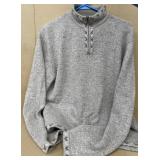 WOOLRICH Sweater, size large