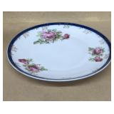 MOSNIC Bavaria plate