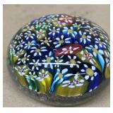 Colorful Paperweight