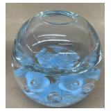 St Clair paperweight