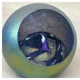 Pluto GES paperweight