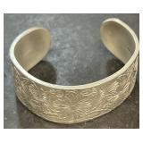 Salisbury Pewter bracelet