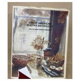 Great American poetry