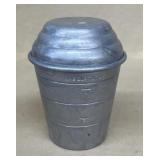 Mirro Mid-century aluminum measuring cup