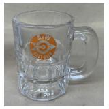 A&W root beer mug