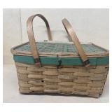 Picnic basket