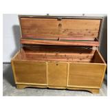 Lane Cedar chest
