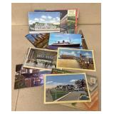 Post cards