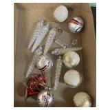 Christmas ornaments-local pick up