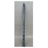 Tin Flute