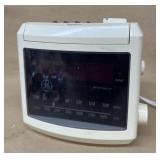 GE Clock Radio