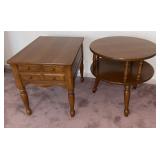 Mersman End Tables